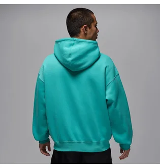 Толстовка мужская Air Jordan Brooklyn Fleece Turquoise IB7908-392