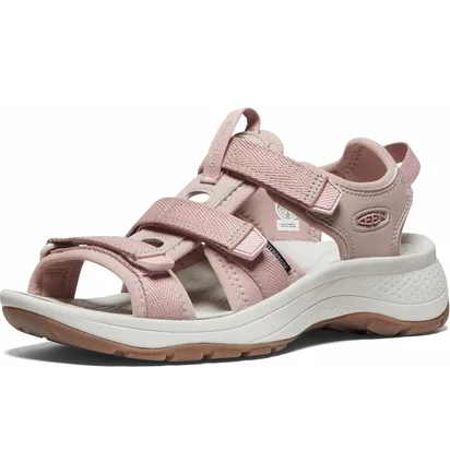 Сандалі жіночі Keen Astoria West Open-Toe Beige 1027177