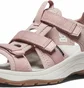 Сандалі жіночі Keen Astoria West Open-Toe Beige 1027177