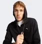 Спортивний костюм чоловічий Puma Hooded Sweat Suit Black 684855-01