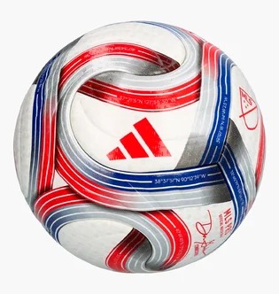 Футбольний м'яч Adidas Mls Pro Multi JW1317