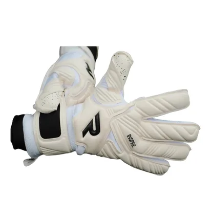 Перчатки вратарские детские Redline Inspire Beige RLM73