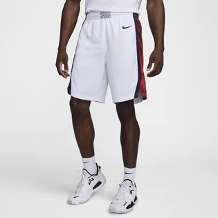 Шорты мужские Nike Usa Limited Home White FQ0303-100