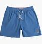 Шорты мужские Polo Ralph Lauren Traveler Polo Bear Swimming Trunk Blue 710936080001