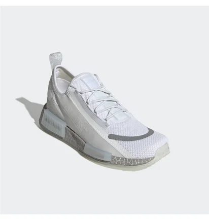 Кросівки чоловічі Adidas Nmd_R1 Spectoo Shoes White GZ9267