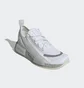 Кросівки чоловічі Adidas Nmd_R1 Spectoo Shoes White GZ9267