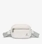 Сумка женская Air Jordan Monarch High-Pile Camera Bag (1L) White WA9166-782