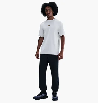 Футболка мужская Nike Sportswear Tuned Air MenS T-Shirt White IM5981-121