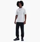 Футболка мужская Nike Sportswear Tuned Air MenS T-Shirt White IM5981-121