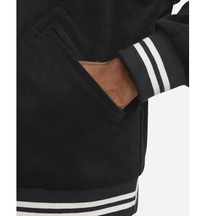 Куртка мужская Nike Sportswear Trend Black Dv9997-010