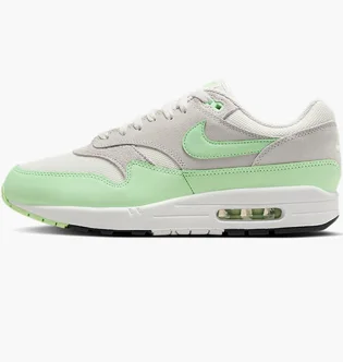 Кроссовки мужские Nike Air Max 1 Essentia Grey/Green FZ5808-107