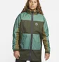 Куртка чоловіча Nike Sportswear Green Fb2192-325