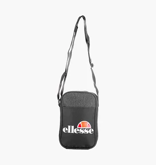 Сумка унісекс Ellesse Lukka Cross Body Bag Black SAAY0728-011