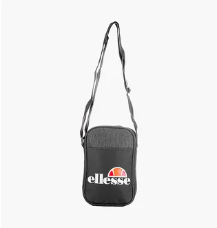 Сумка унисекс Ellesse Lukka Cross Body Bag Black SAAY0728-011
