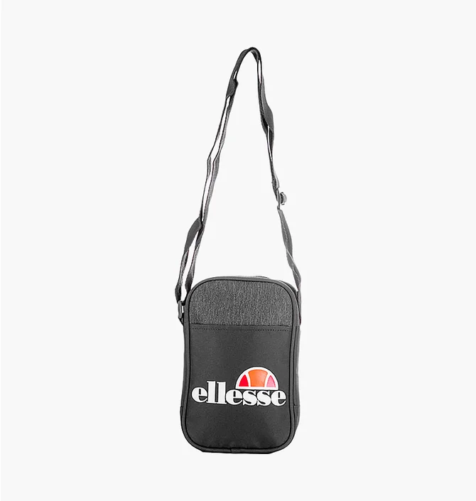 Сумка унісекс Ellesse Lukka Cross Body Bag Black SAAY0728-011