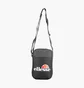 Сумка унісекс Ellesse Lukka Cross Body Bag Black SAAY0728-011