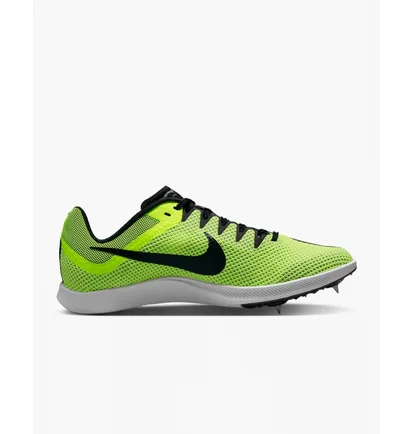 Кросівки унісекс Nike Zoom Rival Distance Red DC8725-601