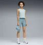 Майка жіноча Puma Cloudspun Training Blue 527733-48