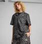 Рубашка женская Puma Leo Luxe Relaxed Multi 632340-01