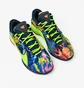Кроссовки мужские Nike Lebron Xxii Bw Multi HV8451-400