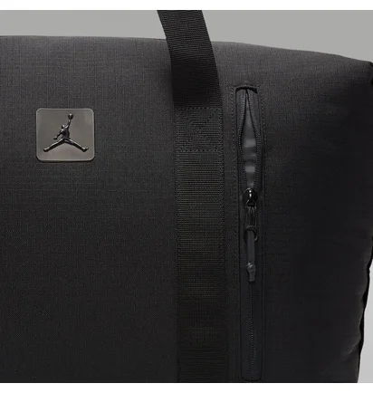 Сумка унисекс Air Jordan Cordura Franchise Black MA0900-023
