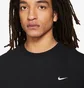 Футболка мужская Nike Dri-Fit Cutoff Black CV1939-010