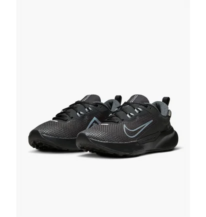 Кросівки жіночі Nike Juniper Trail 2 Gore-Tex Waterproof Trail Running Shoes Black FB2065-001