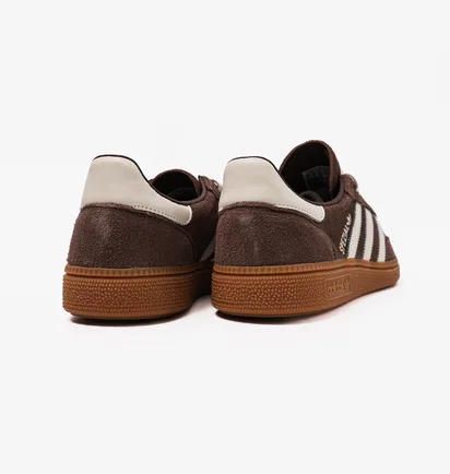 Кросівки жіночі Adidas Handball Spezial Shoes Brown IF6490