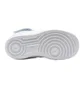 Кроссовки детские Nike Force 1 Mid White 314197-113