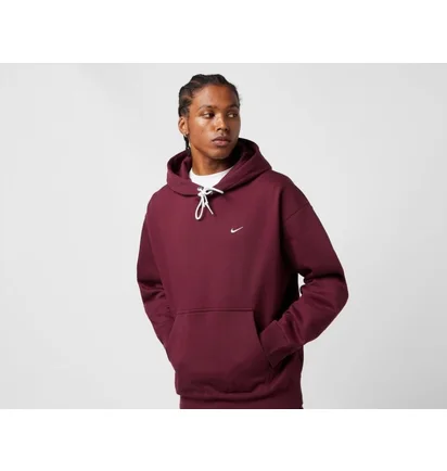 Худі чоловіче Nike Nrg Premium Essentials Hoodie Violet DX1355-681