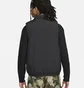 Жилетка чоловіча Nike Tf Club Wvn Insltd Vest Black Dx0676-010