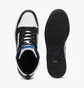 Кросівки унісекс Puma Rebound White/Black 392326-20