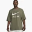 Футболка чоловіча Nike T-Shirt Sportswear Olive FD1249-222