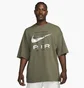 Футболка чоловіча Nike T-Shirt Sportswear Olive FD1249-222