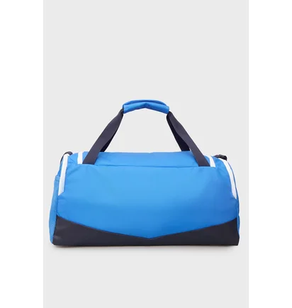 Сумка унисекс Under Armour Undeniable 5.0 Blue 1369222-402