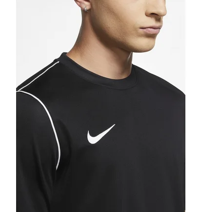 Футболка мужская Nike M Nk Dry Park20 Top Ss Black Bv6883-010
