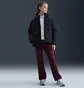 Куртка детская Nike Sportswear Swoosh Black IH0232-010