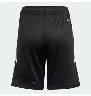 Шорты детские Adidas Tiro 24 Black IJ7666