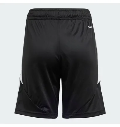 Шорты детские Adidas Tiro 24 Black IJ7666