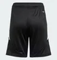 Шорты детские Adidas Tiro 24 Black IJ7666