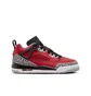 Кроссовки детские Air Jordan Spizike Low Bordo FQ3950-600