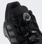 Кроссовки детские Adidas Terrex Gore-tex K Black FU7268