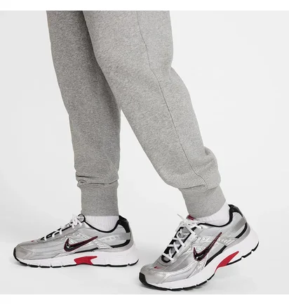 Спортивный костюм мужской Nike Grey FN3864-063__FN3801-063