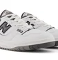 Кроссовки мужские New Balance 550 White Bb550Wtg