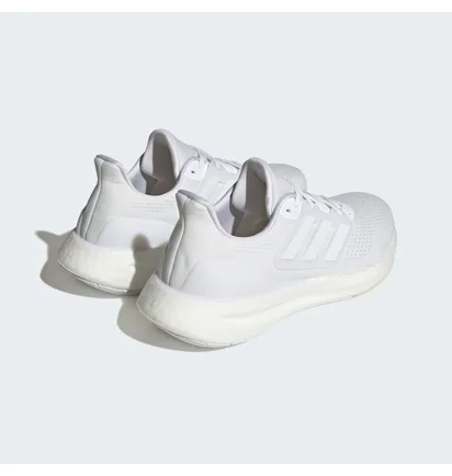 Кросівки чоловічі Adidas Pureboost 23 White IF2374
