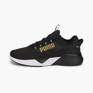 Кросівки унісекс Puma Retaliate 2 Black 376676-16