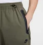 Штани чоловічі Nike Tech Olive HM7158-223