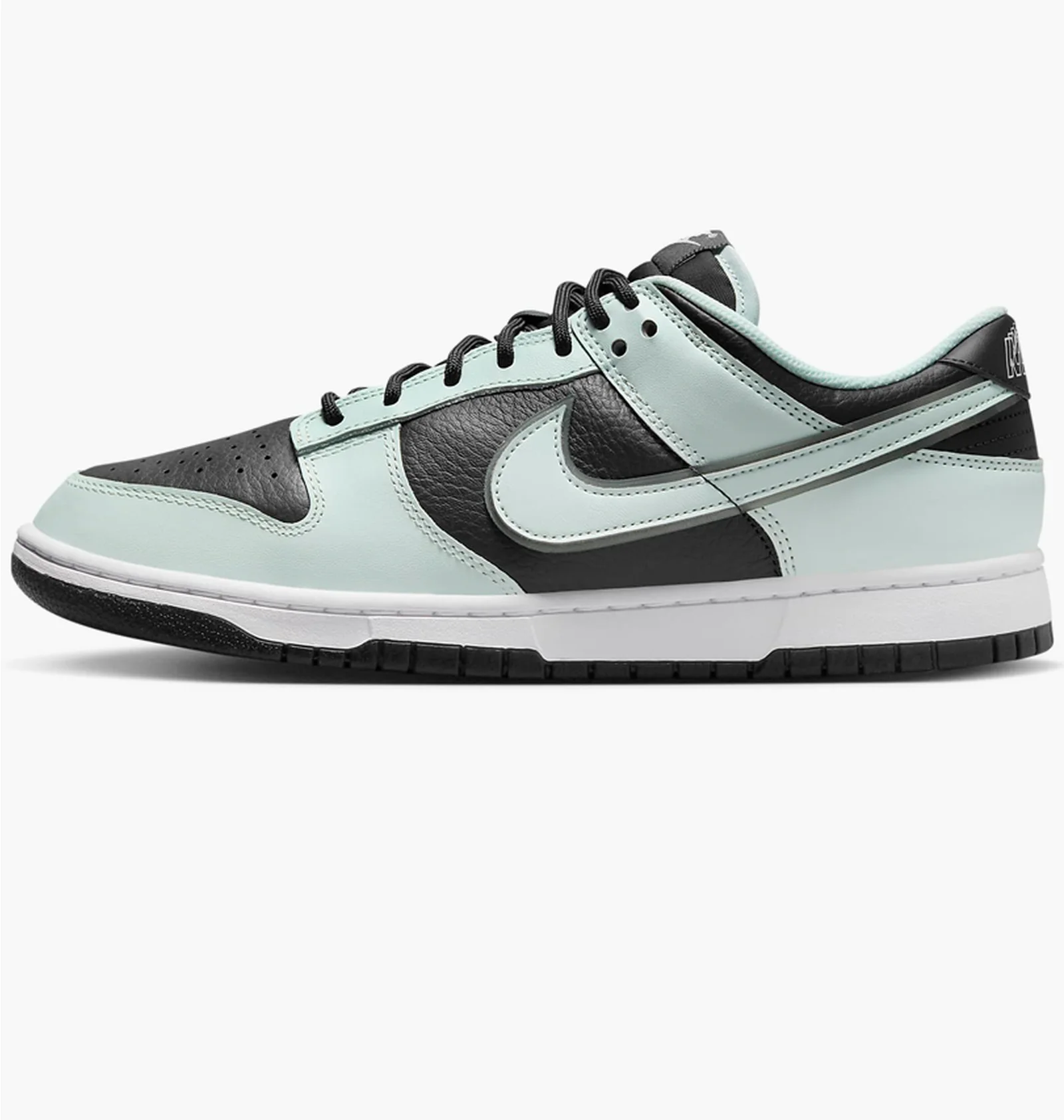 ᐉ Кросівки чоловічі Nike Dunk Low Retro Premium Shoes Black