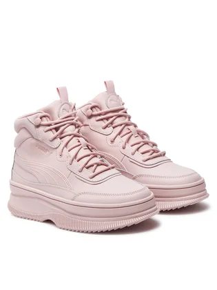 Кроссовки женские Puma Mayra Pink 392316-09