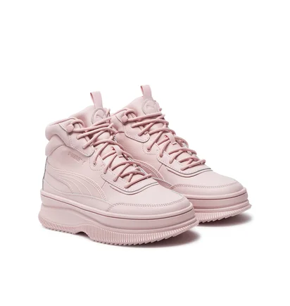 Кроссовки женские Puma Mayra Pink 392316-09
